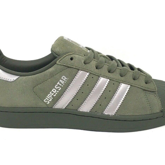 adidas Other - Adidas Superstar B41988 Size 8